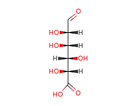 α-L-guluronic acid