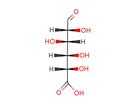 glucuronic acid