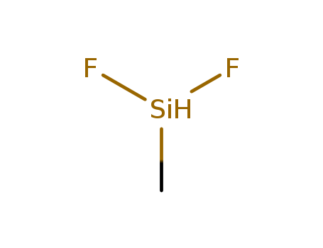 (Difluoromethyl)silane