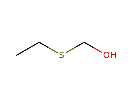 (ethylthio)methanol