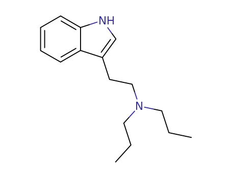 high purityN,N-DIPROPYLTRYPTAMINE