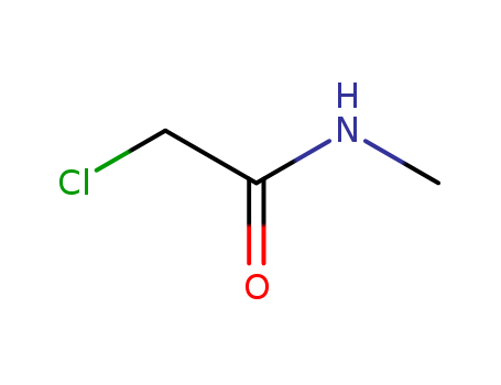 2-Chloro-N-methylacetamide