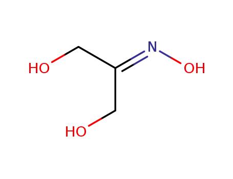 1,3-dihydroxyacetone oxime
