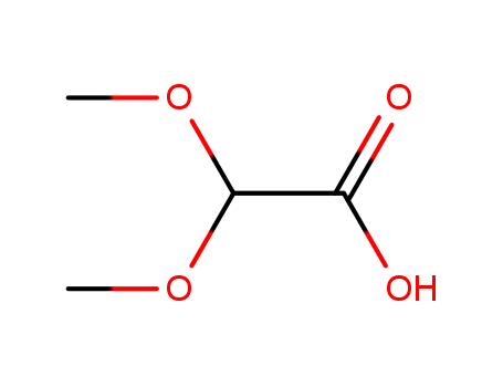 2,2-Dimethoxyacetic acid