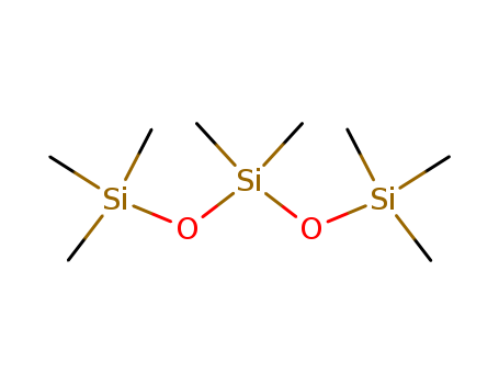 Octamethyltrisiloxane(107-51-7)