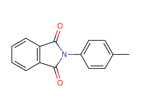 2-P-TOLYL-ISOINDOLE-1,3-DIONE