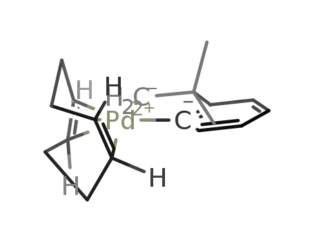 (COD)Pd(CH2CMe2C6H4)