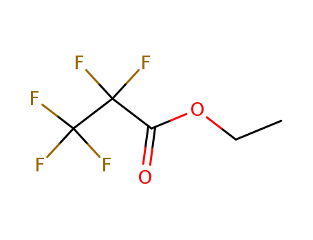 Factory Supply ethyl pentafluoropropionate