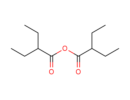 2-Ethylbutanoic anhydride