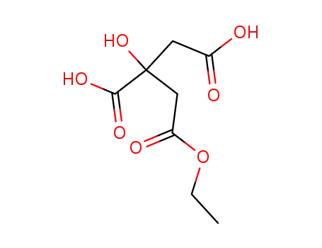 ethyl citrate