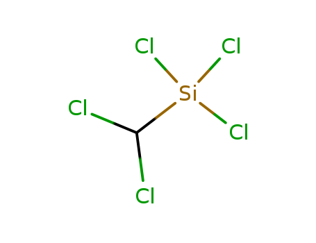 trichloro(dichloromethyl)silane cas no. 1558-24-3 98%