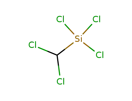(Dichloromethyl)trichlorosilane