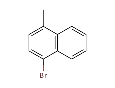 1-bromo-4-methylnaphthalene