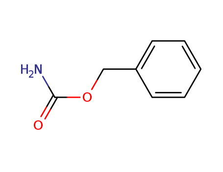 Benzyl carbamate(621-84-1)