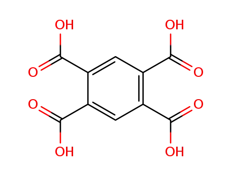 1,2,4,5-benzenetetracarboxylic acid