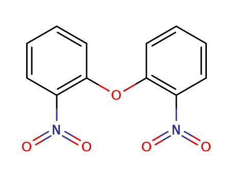 Benzene, 1,1'-oxybis[2-nitro-