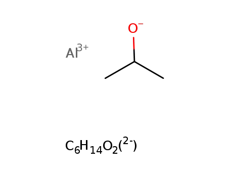 aluminium isopropoxide