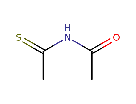N-acetylthioacetamide