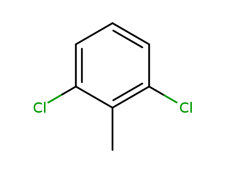 118-69-4,2,6-Dichlorotoluene,Toluene,2,6-dichloro- (8CI);1,3-Dichloro-2-methylbenzene;2,6-Dichloro-1-methylbenzene;NSC 60722;2,6-Dichlorotoluene;