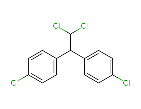 1,1-Bis(4-chlorophenyl)-2,2-dichloroethane