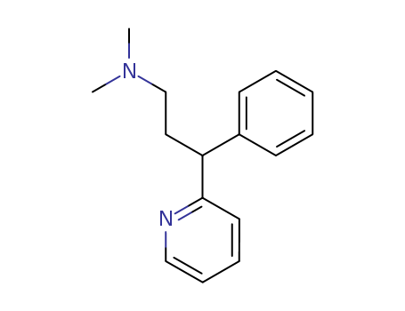 Pheniramine(86-21-5)