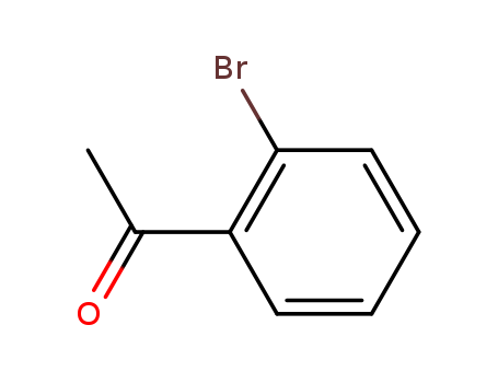 2'-Bromoacetophenone(2142-69-0)