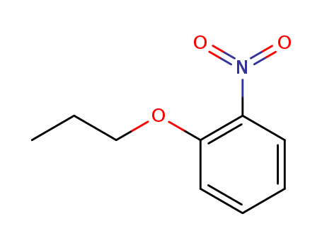 Benzene, 1-nitro-2-propoxy-
