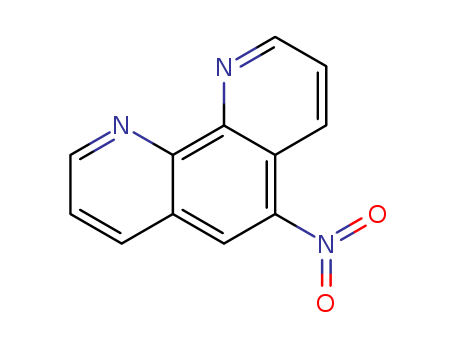 Factory Supply 5-Nitro-1,10-phenanthroline