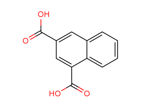 1,3-Naphthalenedicarboxylic acid