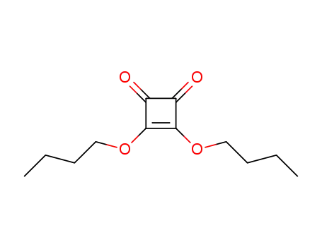 3,4-dibutoxy-3-cyclobutene-1,2-dione