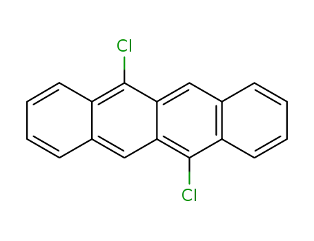 5,11-dichlorotetracene