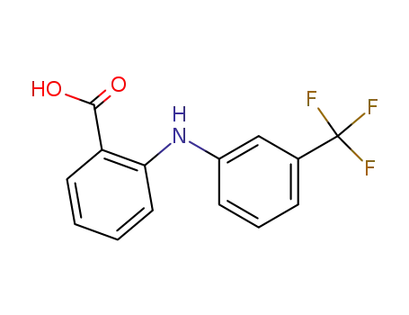 flufenamic acid