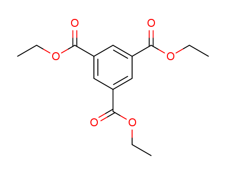 Trimesic acid triethylester