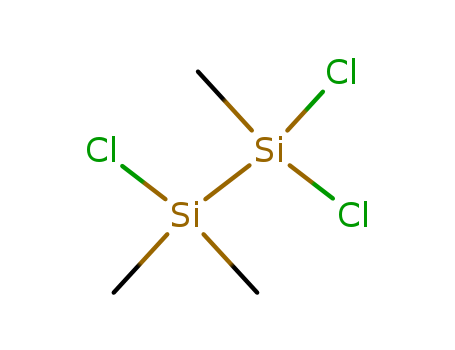 Disilane,1,1,2-trichloro-1,2,2-trimethyl-