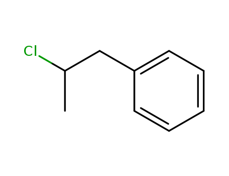 Best Offer2-chloropropylbenzene