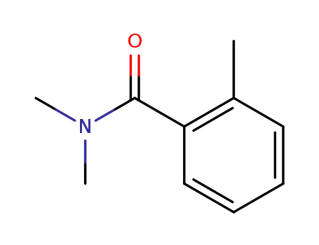 N,N,2-trimethylbenzamide