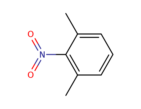 2,6-Dimethlnitrobenzene