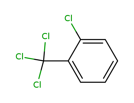 2-Chlorobenzotrichloride(2136-89-2)