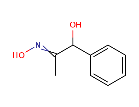 2-Propanone,1-hydroxy-1-phenyl-, oxime cas  26226-58-4