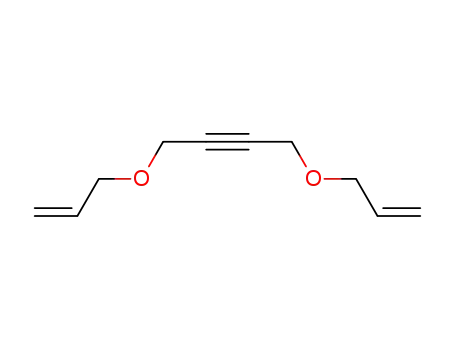 1,4-bis(allyloxy)-2-butyne