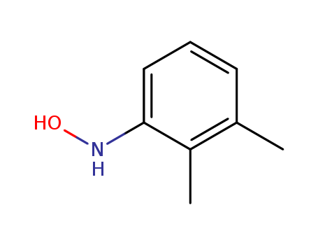 N-(2,3-dimethylphenyl)hydroxylamine