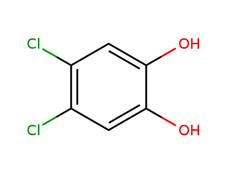 4,5-dichlorocatechol