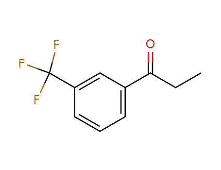 3'-(Trifluoromethyl)propiophenone(1533-03-5)