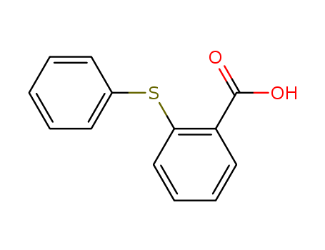 2-(Phenylthio)Benzoic Acid