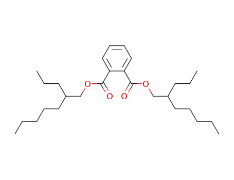 Bis(2-propylheptyl) phthalate(53306-54-0)