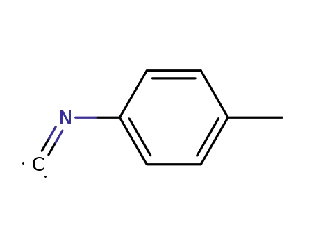 1-Isocyano-4-methylbenzene