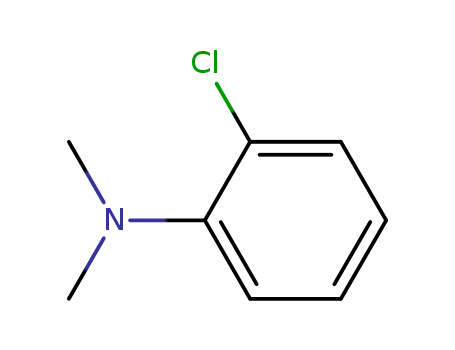 2-Chloro-N,N-dimethylaniline