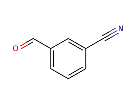 3-Cyanobenzaldehyde(24964-64-5)