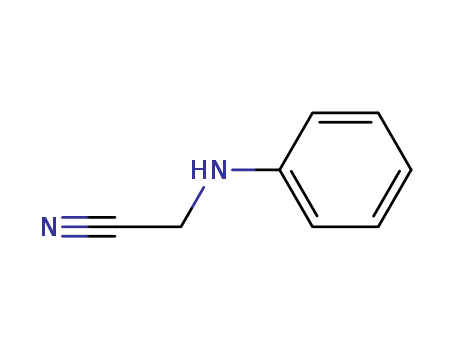 N-Phenylglycinonitrile(3009-97-0)