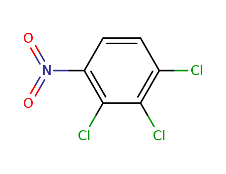 2,3,4-Trichloronitrobenzene